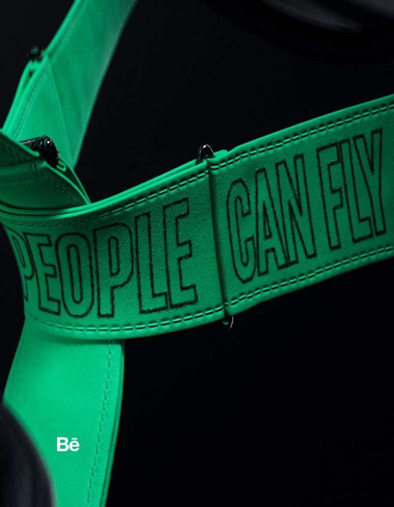 People Can Fly 20y